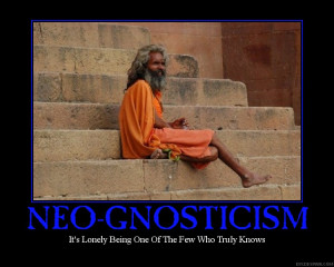 Gnostic Pictures