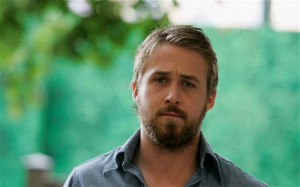 Ryan Gosling saves British writer from being run over in New York