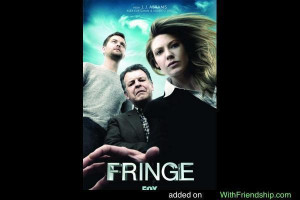 Fringe TV series