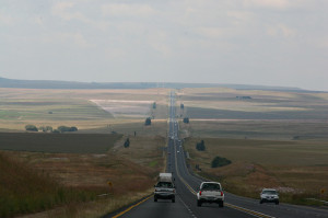 That was happiness then.