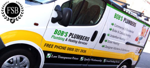 Plumbers Serving Belfast 02 - July - 2014
