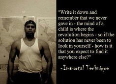 Quotes Funny, Immortal Techniques Quotes, Hiphop, Music Music, Quotes ...