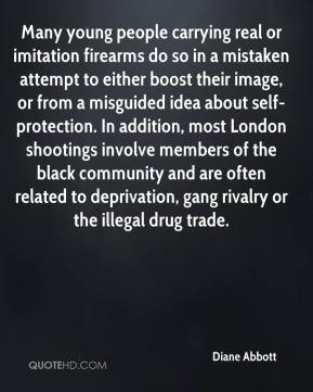 not thick-skinned at all, and of course I'm hurt by people ...