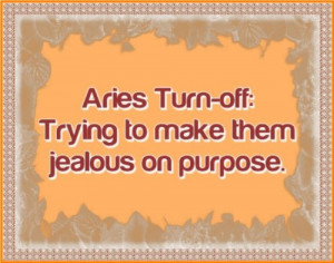 Aries Love Quotes Aries love quotes 7