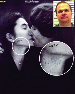 Mark David Chapman Quotes