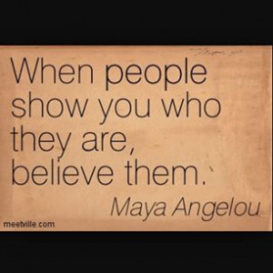 Mama Drama, Toya Wright's 'Peaceful' Maya Angelou Truce On Instagram ...