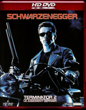 ... Hasta la vista, baby.” — Arnold Schwarzenegger as The Terminator