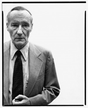 William S. Burroughs: Thanksgiving Prayer . La poesia della settimana ...