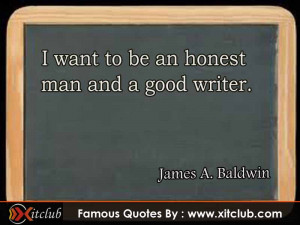 You Are Currently Browsing 15 Most Famous Quotes By James A. Baldwin
