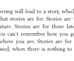 Tim O'Brien, The Things They Carried | via Tumblr
