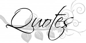 quotes blog Lost Loved One Quotes