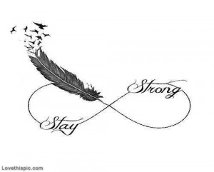 Stay Strong
