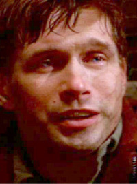 Stephen Baldwin 8 Seconds