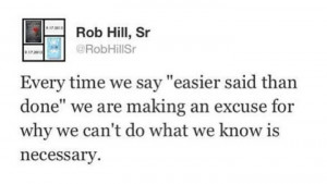 Rob Hill Sr. #quotes | words of wisdom.