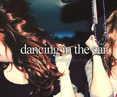 Nothing better then embarrassing yourself in front of the people ...