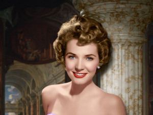 Polly Bergen Quotes