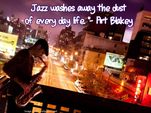 Jazzy Quotes