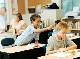 School Behavior Tips: Impulse Control for ADHD Children