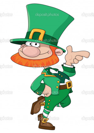 description funny things about leprechauns funny surfer pics funny ...