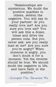 If You Really Love Me Quotes ~ Quotes & good living on Pinterest | 843 ...