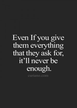 Good Quotes About Trying Hard. QuotesGram