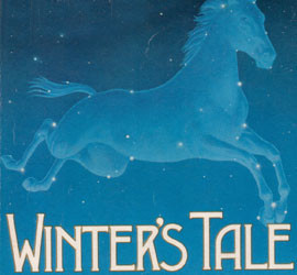 Winter’s Tale by Mark Helprin: Storyline