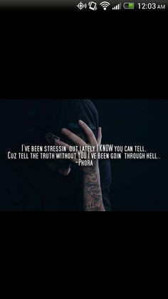 Phora Love Quotes Quotesgram And broken wings i know you hurt but let me fix it show me every scar and let me kiss it we follow dreams they take us far to the moon to the stars all we want the world is ours through all the pain and all the scars the world is mine what's mine is yours your love is true your. phora love quotes quotesgram