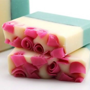 Why You Should Look for Handmade Soap