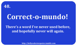 02x03: School ReunionSuggested by anchors-and-airwaves