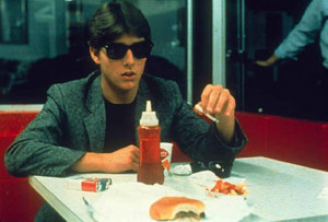 Risky Business (1983)