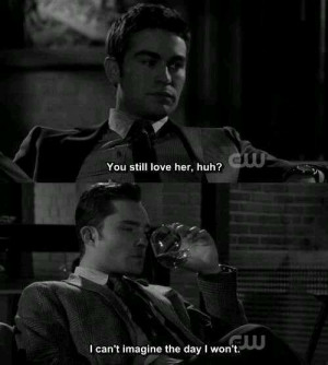 white, blair waldorf, chuck, chuck bass, favourite, gossip girl, love ...