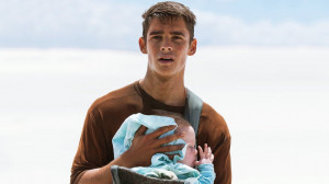 The Giver Movie Images