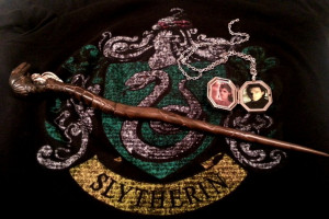 Salazar Slytherin Kellward