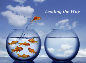 network marketing leading the way