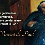 Vincentian Quotes