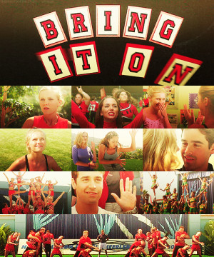 Bring It On Quotes Tumblr Spam → bring it on [2000]