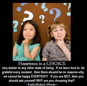 Happiness Quotes questioning kids Happiness Quotes: Happiness is a ...