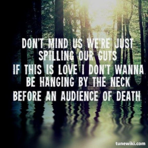 get scared is rocking america http punkpedia com news layton band get ...