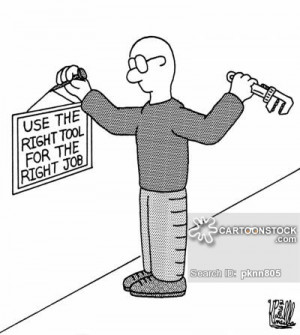 hammer cartoons, hammer cartoon, hammer picture, hammer pictures ...