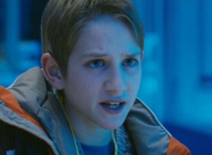 Thomas Horn great debut