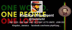 Rastafari Movement Quotes Rastafari movement regularly