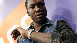 announces Meek Mills signing with Rick Ross's record label. Mill ...