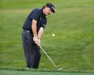 Links tagged “Phil Mickelson”