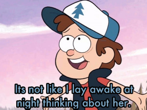 Gravity Falls Gifs - gravity-falls Photo