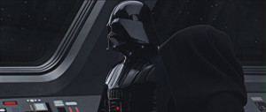 Star Wars Revenge Of The Sith Darth Vader