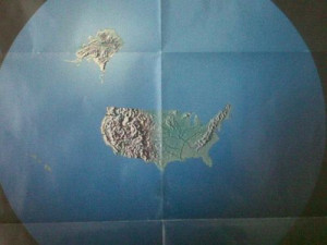 Nationalism imperialism American exceptionalism ethnocentric