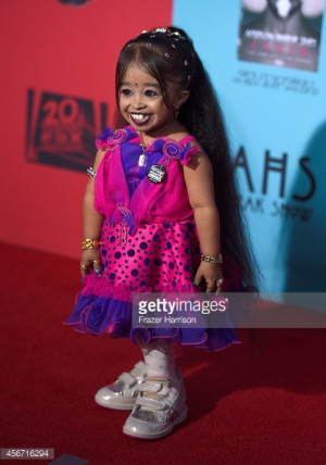 Jyoti Amge