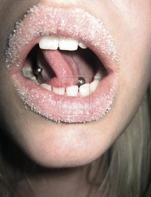 Tongue Piercing Diagram Piercing Ideas Cool Piercings For Girls ...