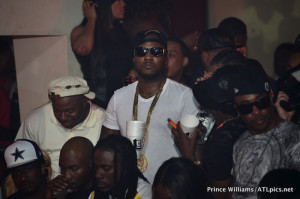 Keyshia Cole Party With Ex Young Jeezy Amid Divorce Rumors [PHOTO]
