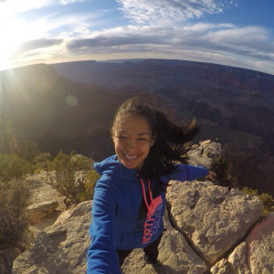 eagerly awaiting for her next return...